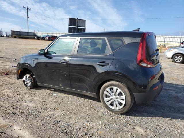 Obraz 2 z 2022 KIA SOUL LX 2022 z VIN KNDJ23AU4N7162746