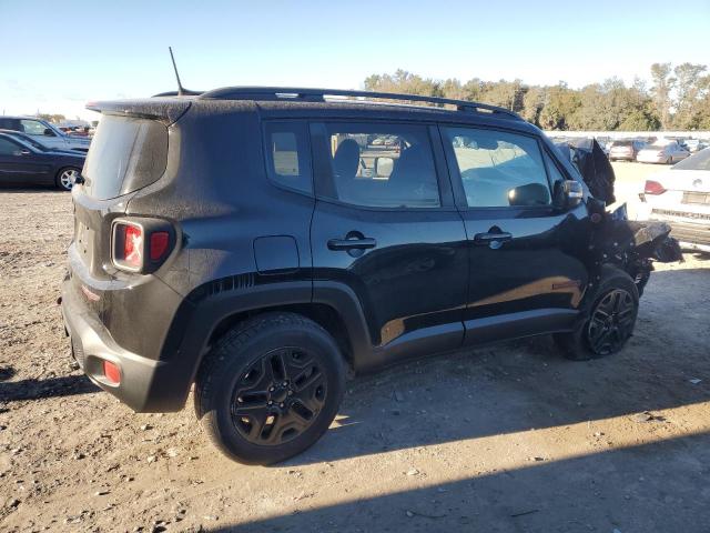 Изображение 3 2018 JEEP RENEGADE TRAILHAWK 2018 с VIN ZACCJBCB8JPH96429