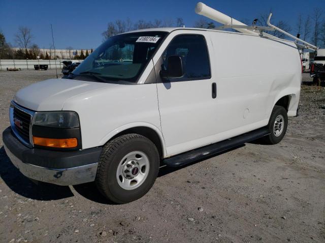 Изображение 2014 GMC SAVANA G2500 2014