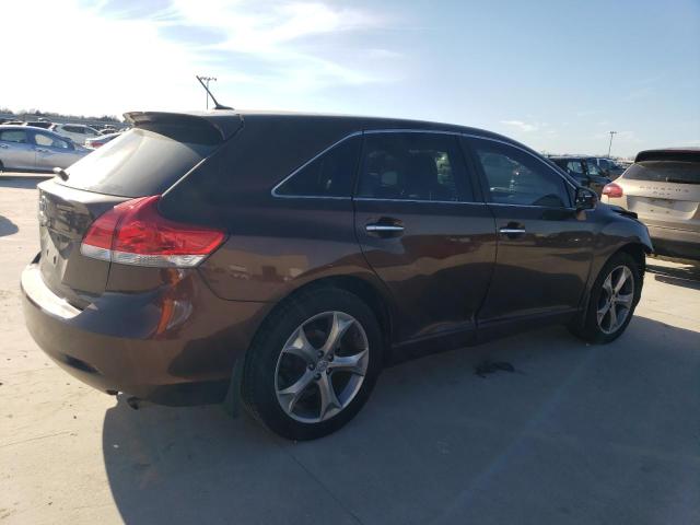 Obraz 3 z 2011 TOYOTA VENZA  2011 z VIN 4T3ZK3BBXBU045401