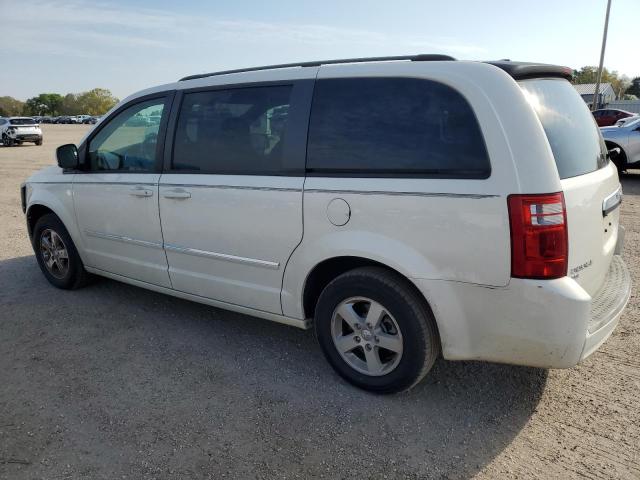 Obraz 2 z 2009 DODGE GRAND CARAVAN SXT 2009 z VIN 2D8HN54X29R626016