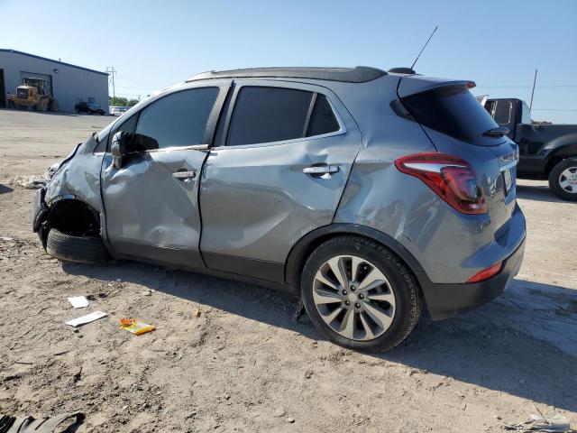 Image 2 of 2019 BUICK ENCORE PREFERRED 2019 with VIN KL4CJASB8KB943365