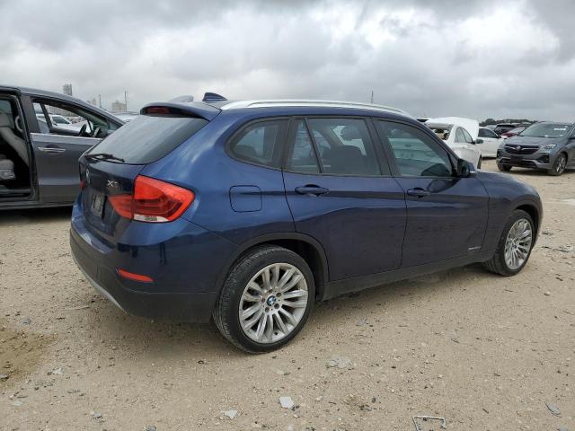 Image 3 of 2014 BMW X1 SDRIVE28I 2014 with VIN WBAVM1C58EVW52220
