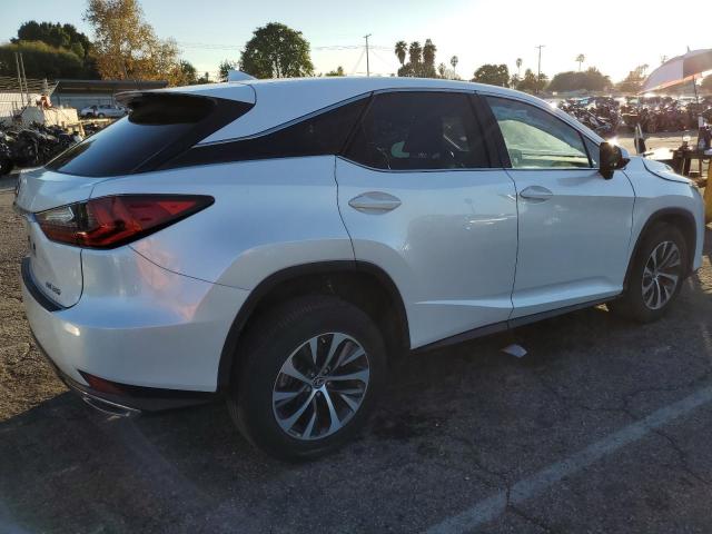 Obraz 3 z 2021 LEXUS RX 350 BASE 2021 z VIN 2T2AZMAA1MC210218