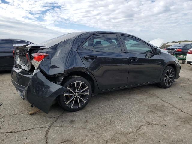 Изображение 3 2017 TOYOTA COROLLA L 2017 с VIN 5YFBURHE1HP621461