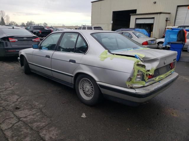 Image 2 of 1994 BMW 530 I AUTOMATIC 1994 with VIN WBAHE2316RGE85835