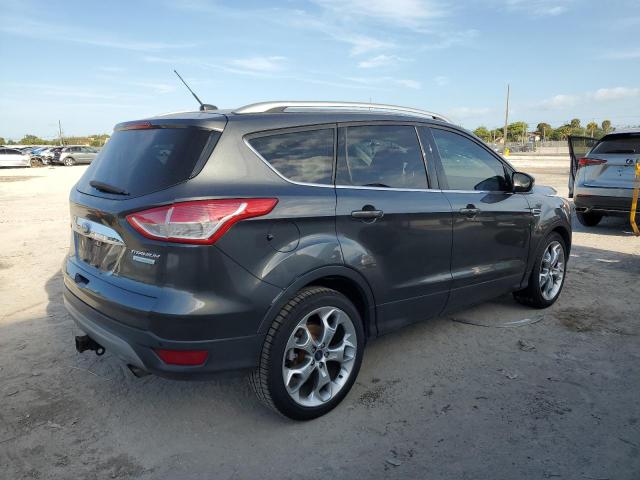 Image 3 of 2016 FORD ESCAPE TITANIUM 2016 with VIN 1FMCU0J94GUC12378