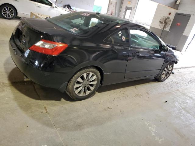 Image 3 of 2009 HONDA CIVIC EXL 2009 with VIN 2HGFG12949H507176