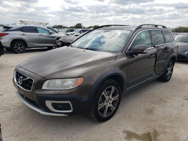 Obraz 1 z 2012 VOLVO XC70 T6 2012 z VIN YV4902BZ7C1125586