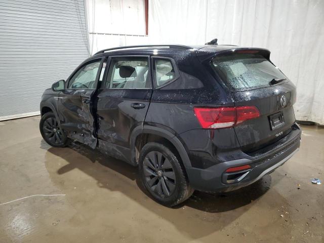 Obraz 2 z 2024 VOLKSWAGEN TAOS S 2024 z VIN 3VV5X7B22RM011943