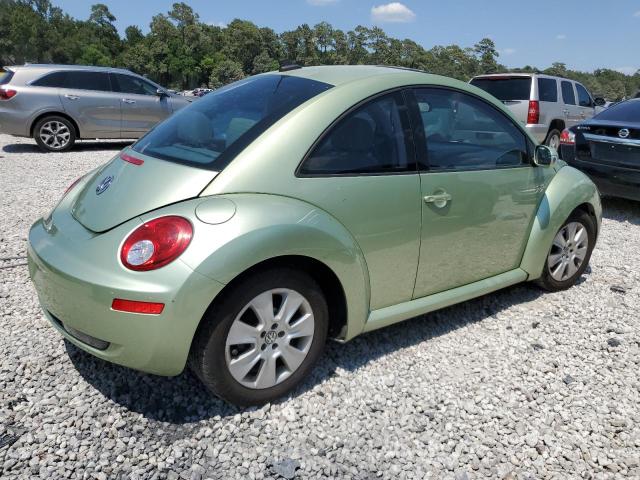 Image 3 of 2009 VOLKSWAGEN NEW BEETLE S 2009 with VIN 3VWRW31C59M507354