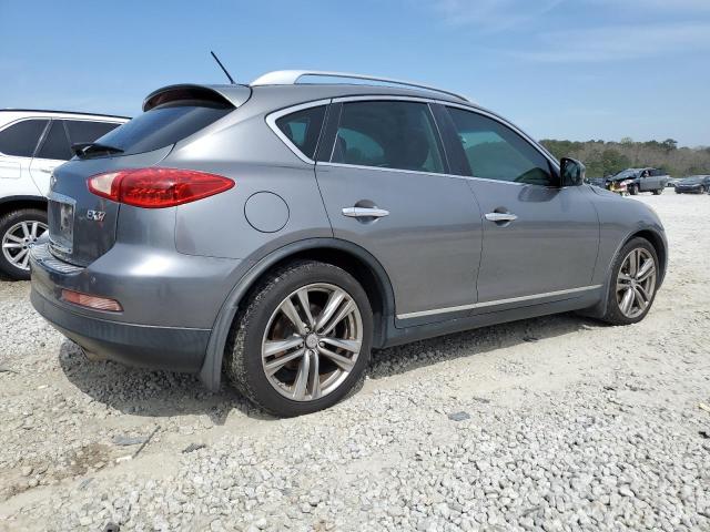 Image 3 of 2013 INFINITI EX37 BASE 2013 with VIN JN1BJ0HP5DM430325