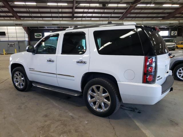 Изображение 2 2010 GMC YUKON DENALI 2010 с VIN 1GKUKEEF1AR264318