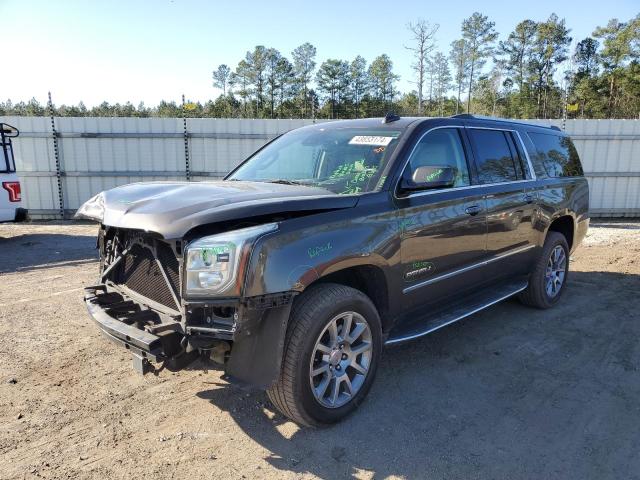 Изображение 2019 GMC YUKON XL DENALI 2019