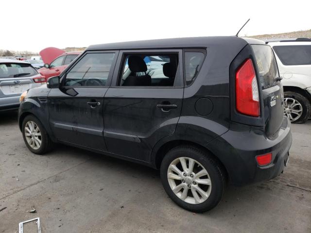 Obraz 2 z 2013 KIA SOUL + 2013 z VIN KNDJT2A69D7583420