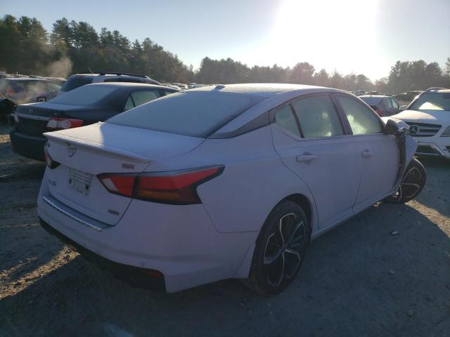 Image 3 of 2023 NISSAN ALTIMA SR 2023 with VIN 1N4BL4CW8PN327739