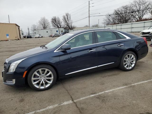 Изображение 1 2016 CADILLAC XTS LUXURY COLLECTION 2016 с VIN 2G61N5S31G9123433