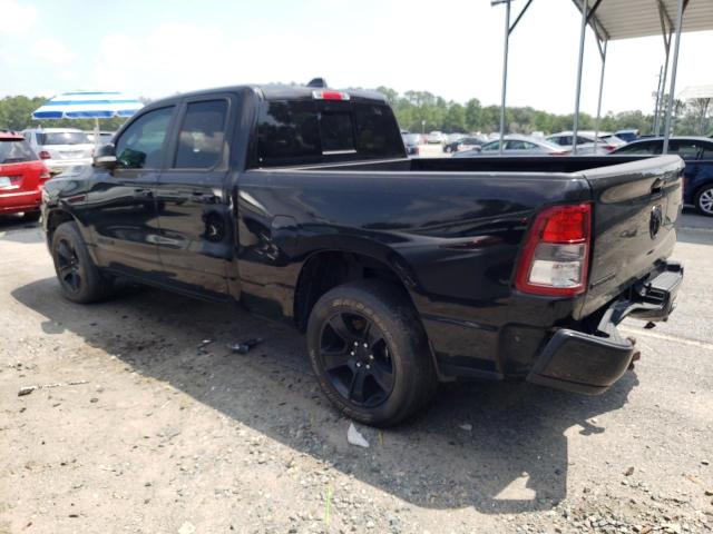 Изображение 2 2022 RAM 1500 BIG HORN/LONE STAR 2022 с VIN 1C6RREBT4NN126056