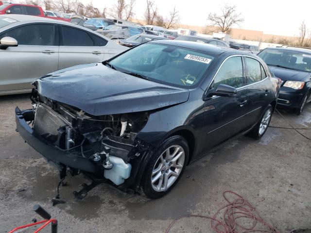 Obraz 1 z 2014 CHEVROLET MALIBU 1LT 2014 z VIN 1G11C5SL0EF157590
