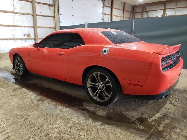 Image 2 of 2020 DODGE CHALLENGER R/T 2020 with VIN 2C3CDZBT8LH201646