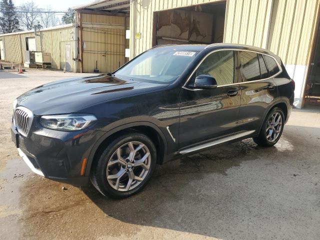 2022 BMW X3 SDRIVE30I 2022 image