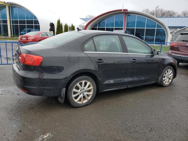 Obraz 3 z 2014 VOLKSWAGEN JETTA SE 2014 z VIN 3VWD17AJ0EM418963