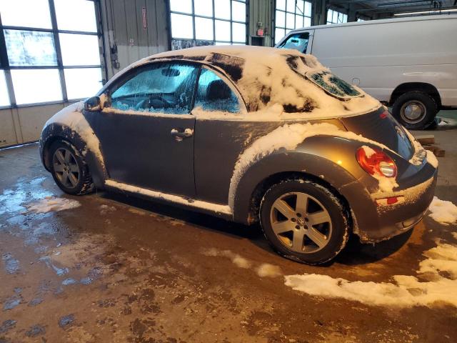 Изображение 2 2006 VOLKSWAGEN NEW BEETLE CONVERTIBLE OPTION PACKAGE 1 2006 с VIN 3VWRG31Y36M312440
