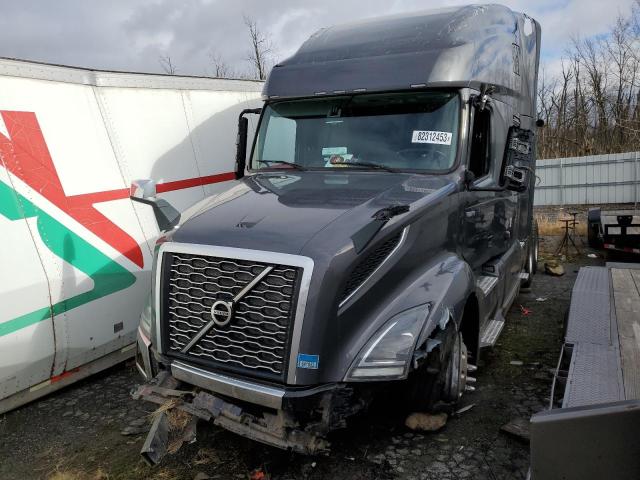 Image 2 of 2020 VOLVO VN VNL 2020 with VIN 4V4NC9EH1LN254313