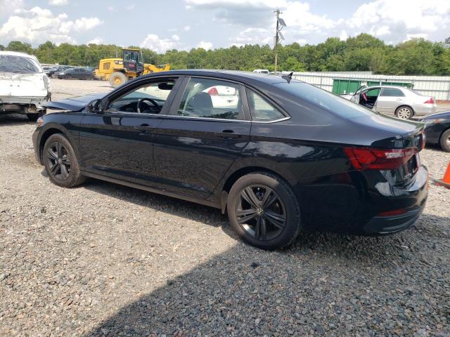 Obraz 2 z 2023 VOLKSWAGEN JETTA SE 2023 z VIN 3VW7M7BU7PM029172