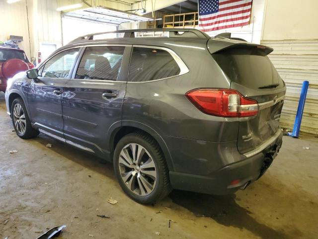 Obraz 2 z 2019 SUBARU ASCENT LIMITED 2019 z VIN 4S4WMALDXK3468754
