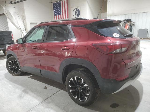 Image 2 of 2023 CHEVROLET TRAILBLAZER LT 2023 with VIN KL79MPS26PB066051