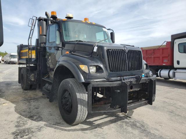 Obraz 2005 INTERNATIONAL 7000 7600 2005