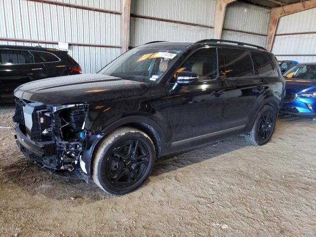 Obraz 1 z 2023 KIA TELLURIDE EX 2023 z VIN 5XYP3DGCXPG340337