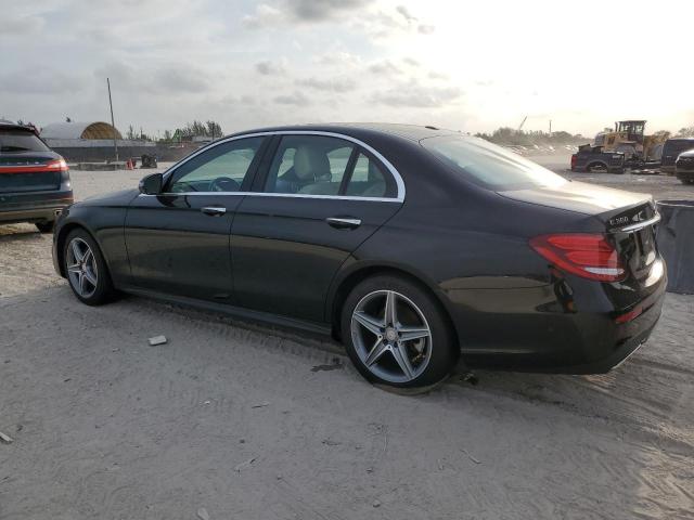 Obraz 2 z 2017 MERCEDES-BENZ E 300 2017 z VIN WDDZF4JB6HA180674