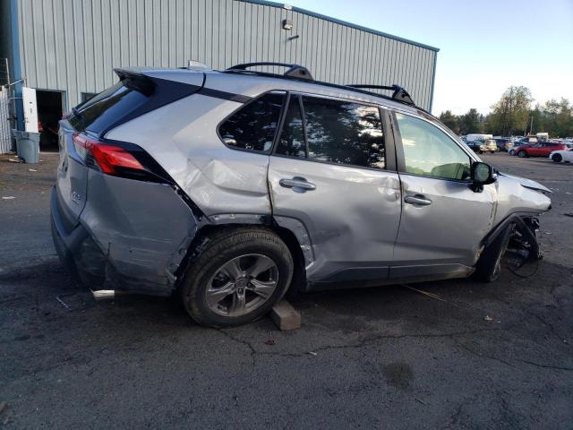 Image 3 of 2023 TOYOTA RAV4 XLE 2023 with VIN JTMP1RFV0PD094452