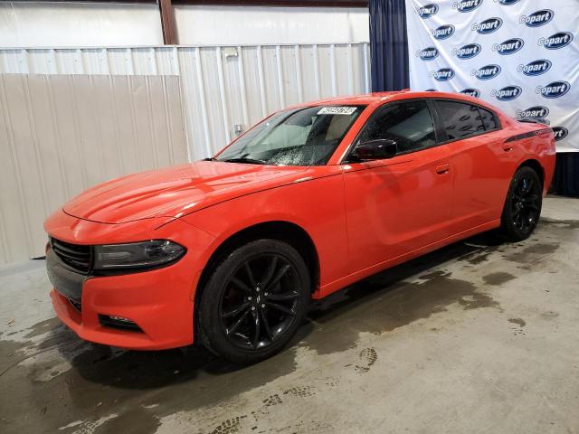 Изображение 2017 DODGE CHARGER SXT 2017