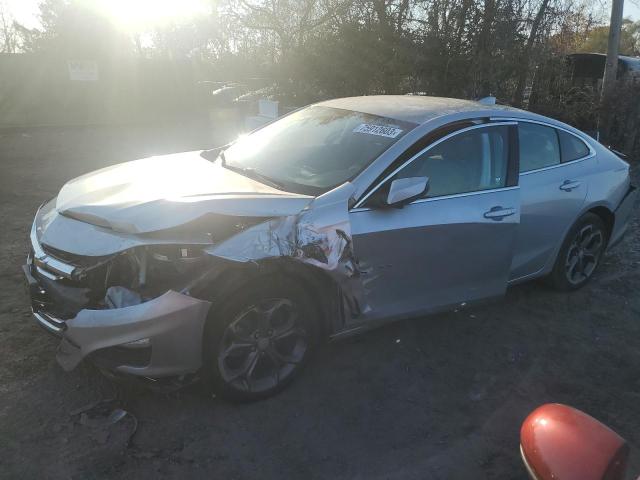 Obraz 1 z 2020 CHEVROLET MALIBU LT 2020 z VIN 1G1ZD5STXLF112914