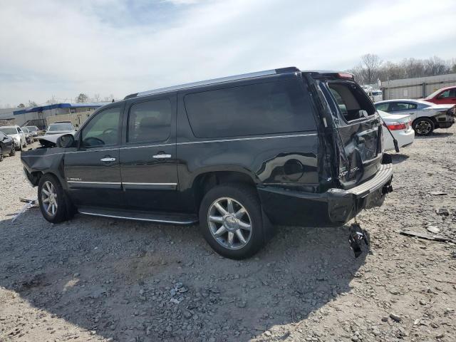 Obraz 2 z 2009 GMC YUKON XL DENALI 2009 z VIN 1GKFK06249R157170