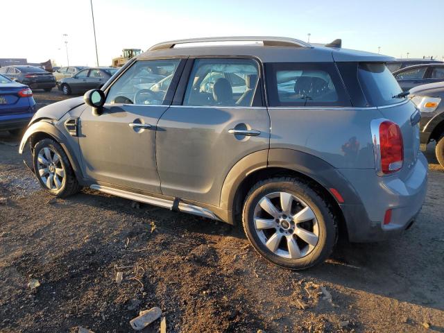 Изображение 2 2019 MINI COOPER COUNTRYMAN ALL4 2019 с VIN WMZYV5C51K3F57450