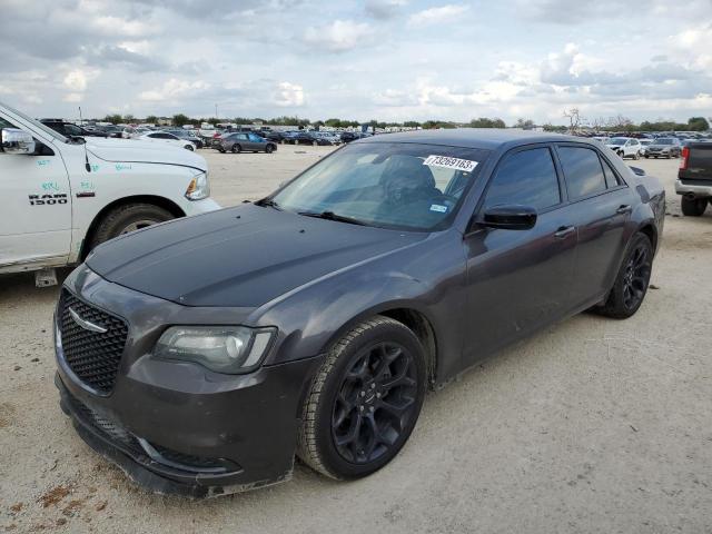 Изображение 1 2019 CHRYSLER 300 TOURING 2019 с VIN 2C3CCAAG5KH590799