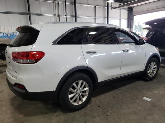 Изображение 3 2016 KIA SORENTO LX 2016 с VIN 5XYPG4A31GG059783