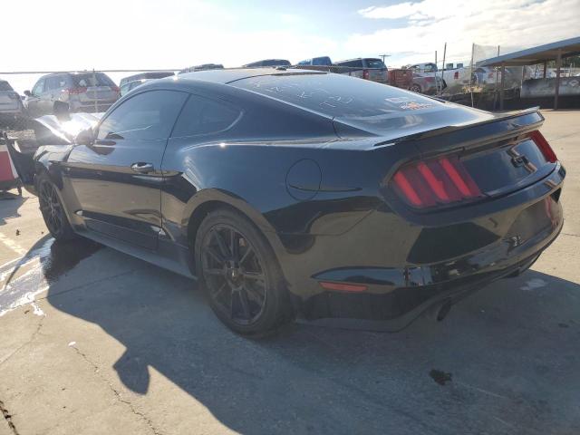 Image 2 of 2016 FORD MUSTANG GT 2016 with VIN 1FA6P8CF2G5260486