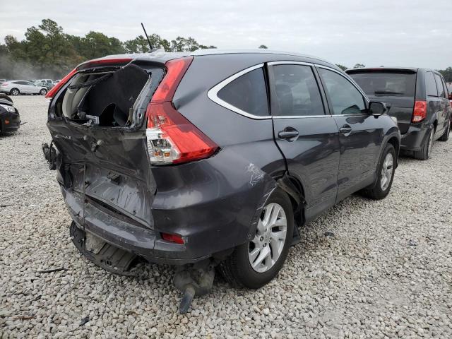 Image 3 of 2015 HONDA CR-V EXL 2015 with VIN 2HKRM3H70FH506180