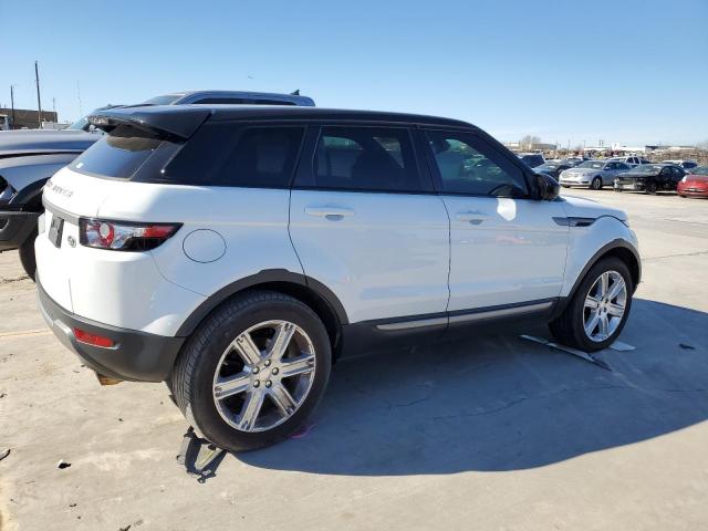 Изображение 3 2015 LAND ROVER RANGE ROVER EVOQUE PURE PLUS 2015 с VIN SALVP2BGXFH994652