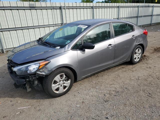 Изображение 2016 KIA FORTE LX 2016