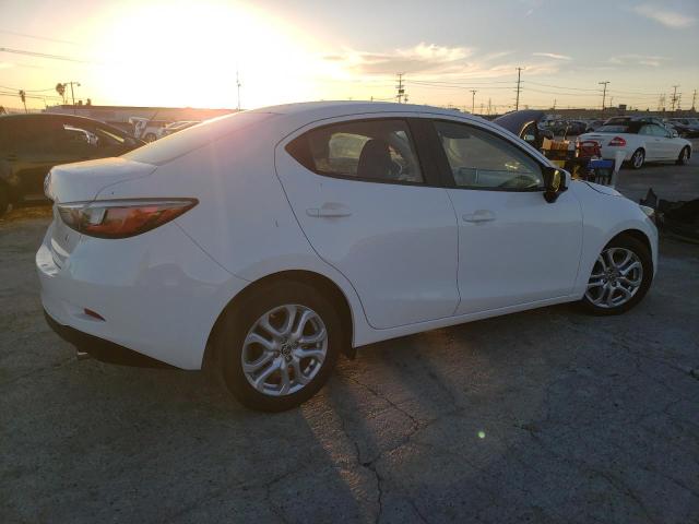 Изображение 3 2017 TOYOTA YARIS IA  2017 с VIN 3MYDLBYV0HY161472