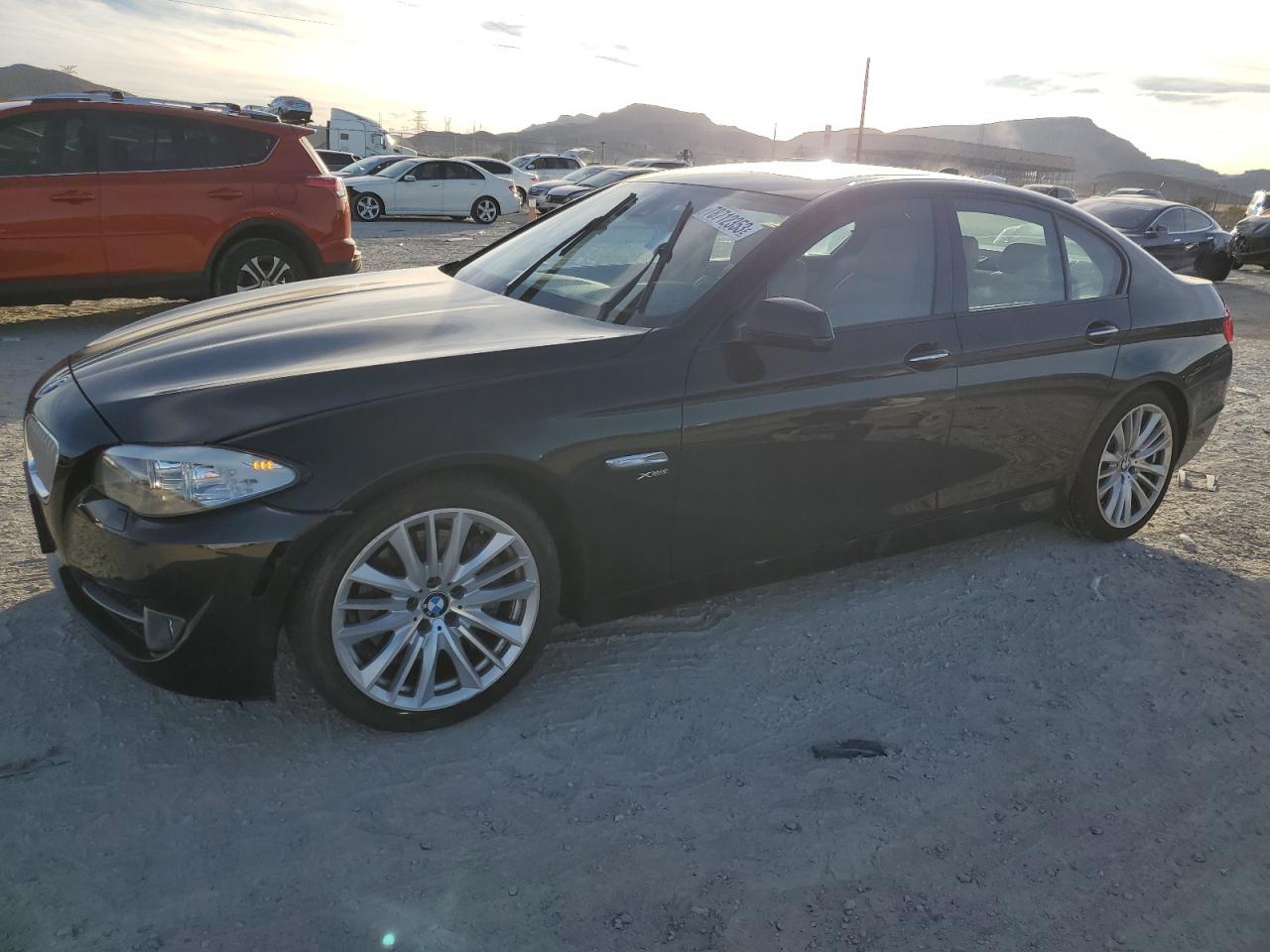Изображение 2012 BMW 550 XI 2012