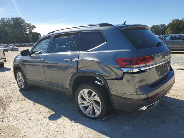 Obraz 2 z 2021 VOLKSWAGEN ATLAS SE 2021 z VIN 1V2HR2CA7MC584750