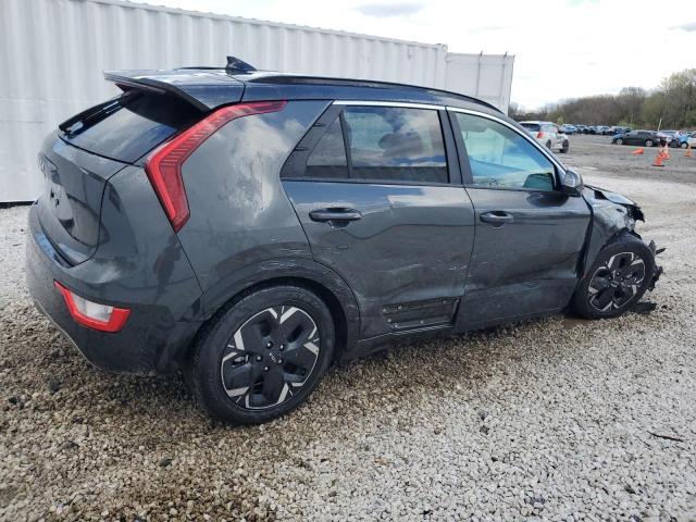 Image 3 of 2023 KIA NIRO WIND 2023 with VIN KNDCR3L19P5073051