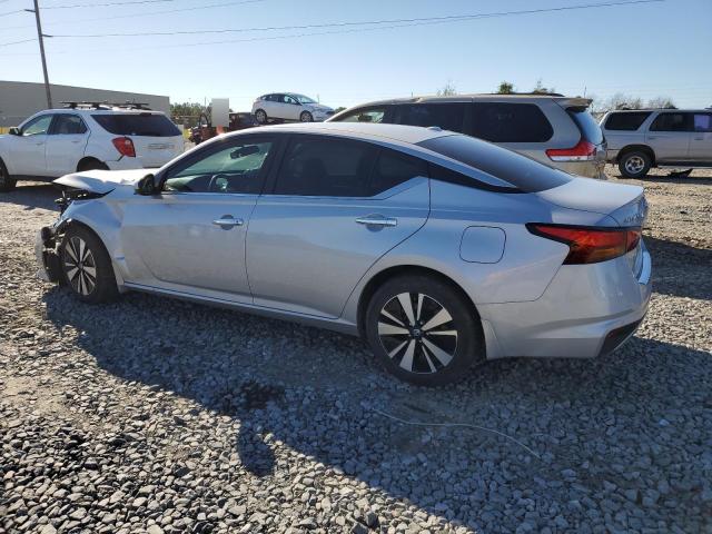 Image 2 of 2022 NISSAN ALTIMA SV 2022 with VIN 1N4BL4DV2NN323902